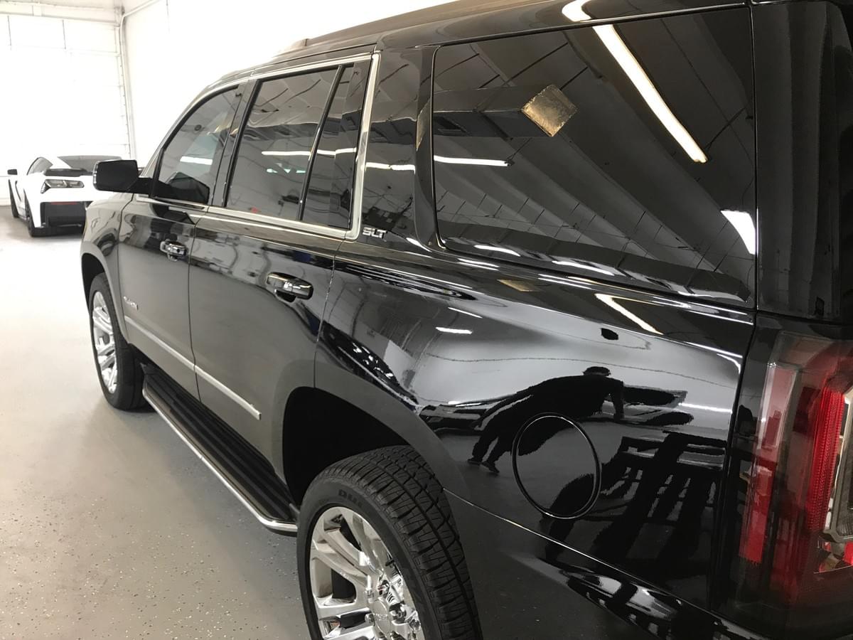 Ceramic Pro for Trucks Miami, Ceramic Coatings for Trucks