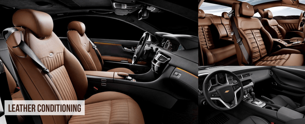 Interior Detailing Of Cars Trucks Vehicles In Canonsburg 15317