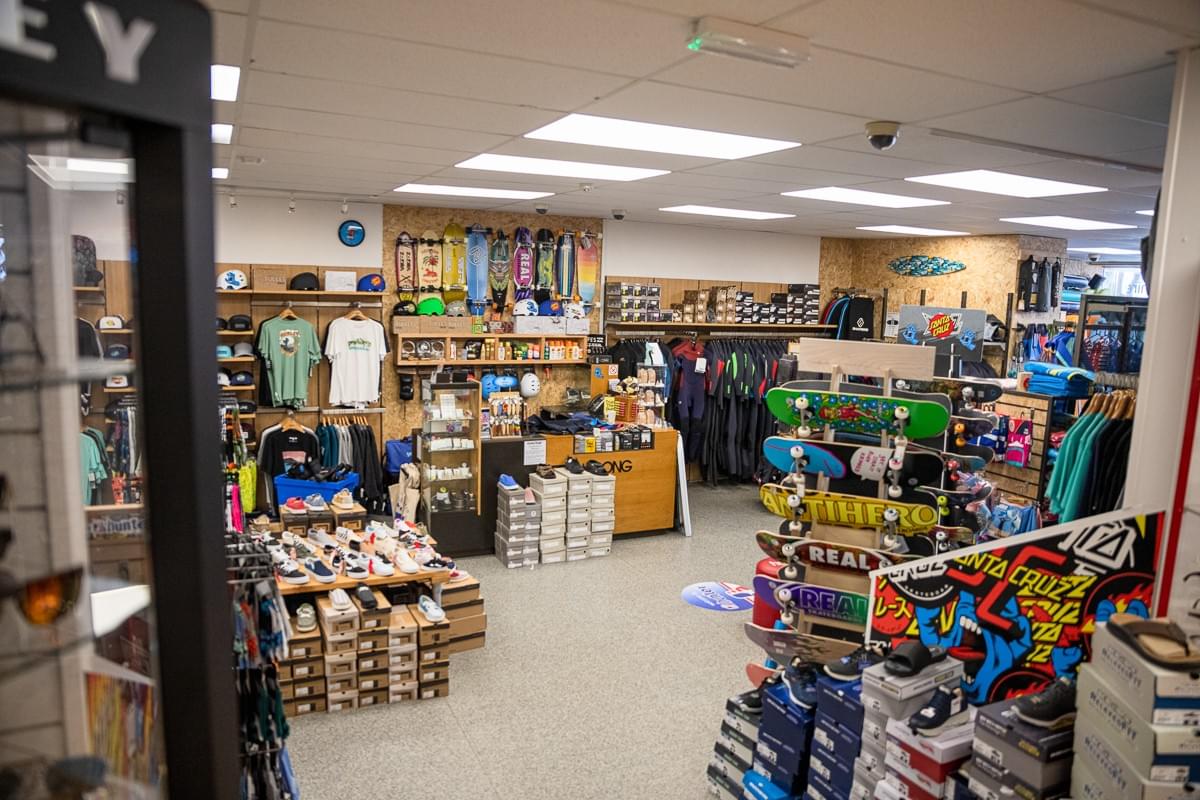 Surf shop outlet near me clearance