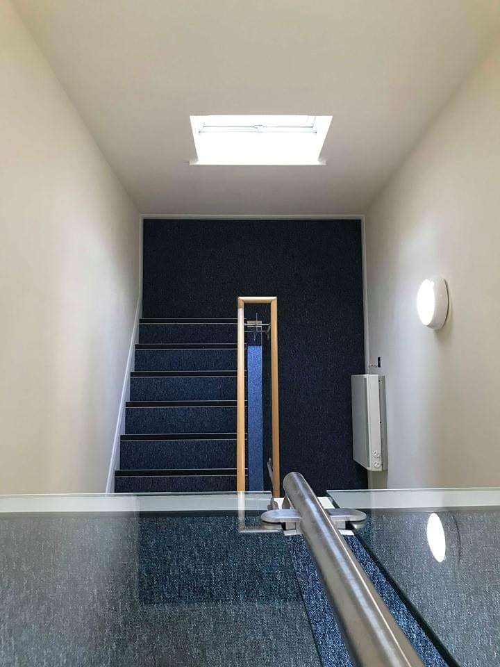 For The Best Quality Stairs Landings Hallways Carpets In North