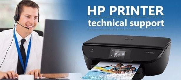 where to find hp printer mac address