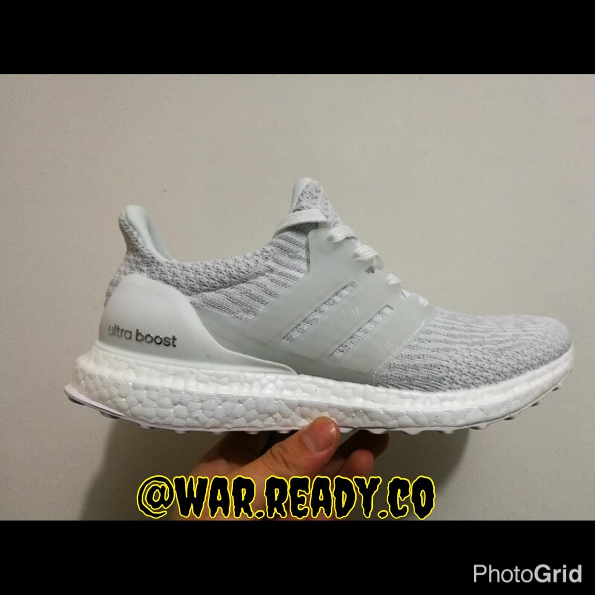 adidas ultra boost 44.5