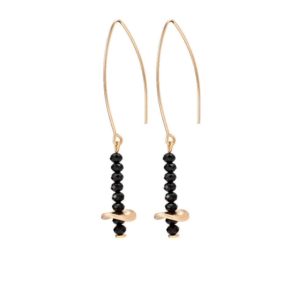 Earrings The Maya Collection Product: EMC/102