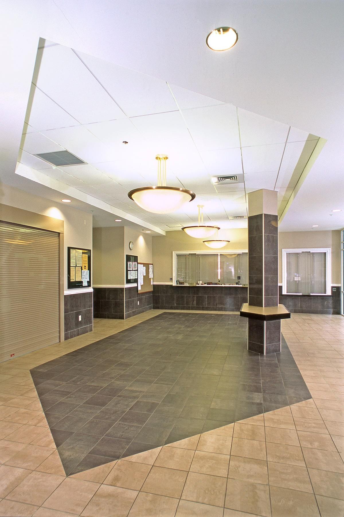 J.W. Pedersen, Architect P.C.