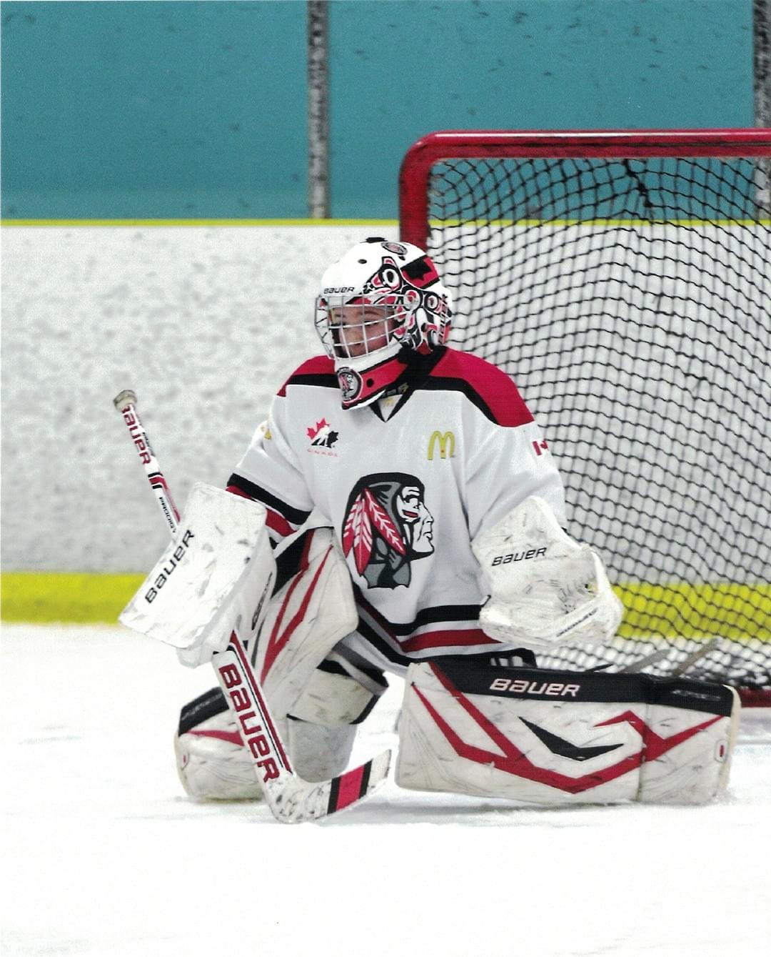 Registration Victoria Girls Hockey