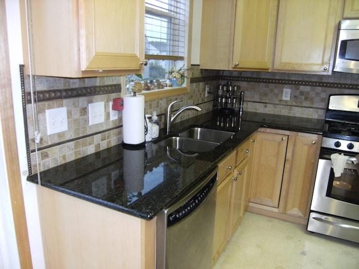 Countertops Antons Flooring