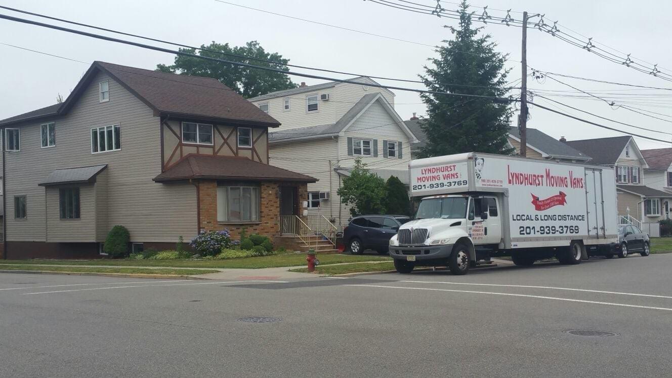 New Jersey Movers Meet Our New Jersey Moving Team