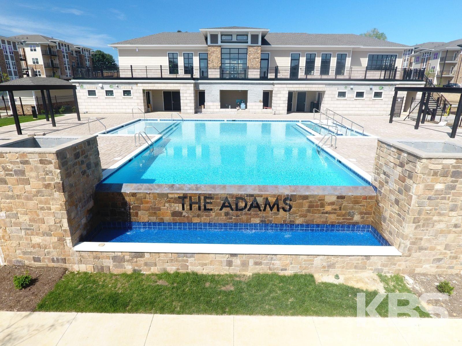 The Knoll at Stone View