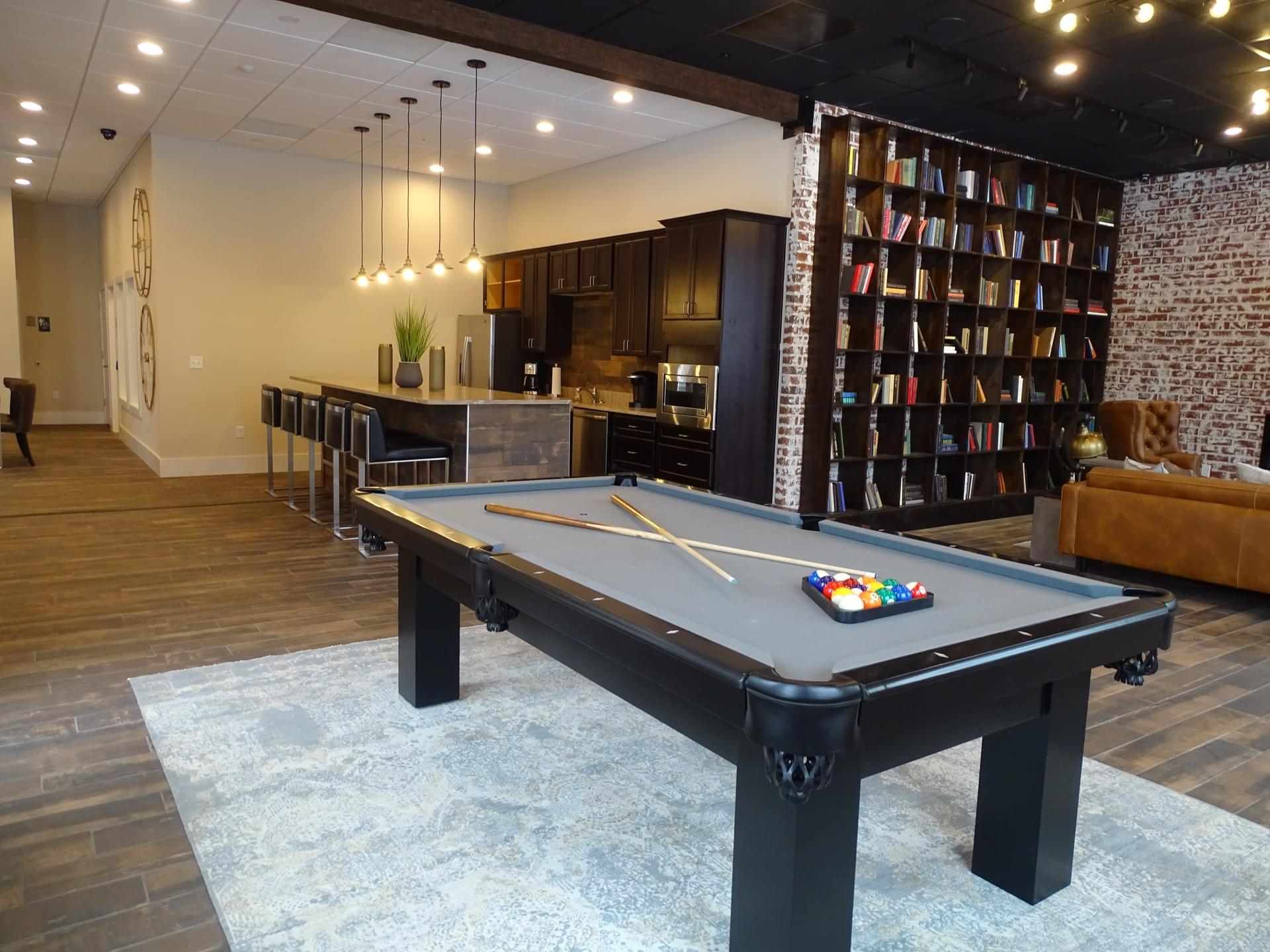 The Knoll at Stone View