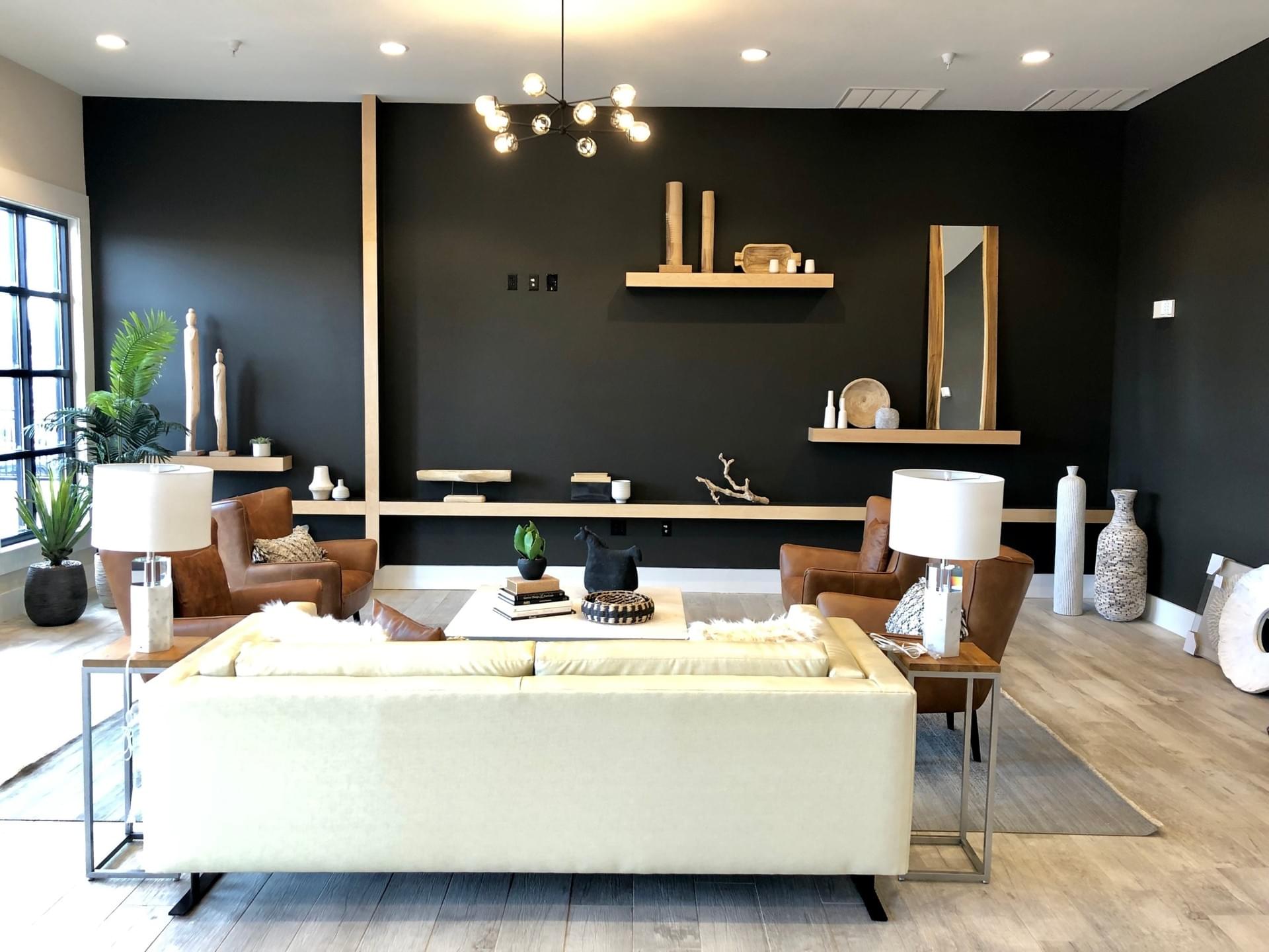 The Apartments at Kelton Station