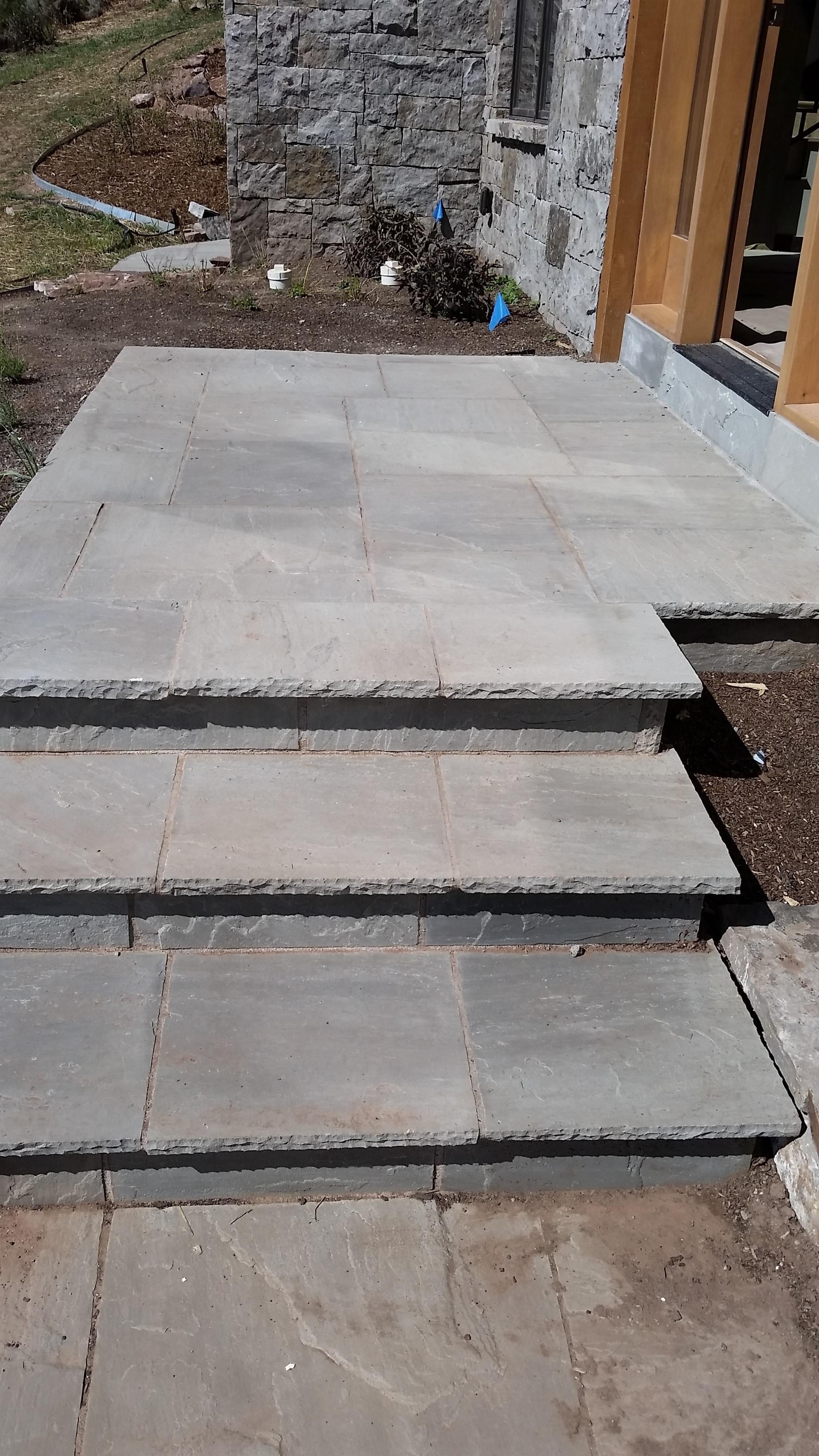 Stone Tile & Cut Tile Source Stone LLC