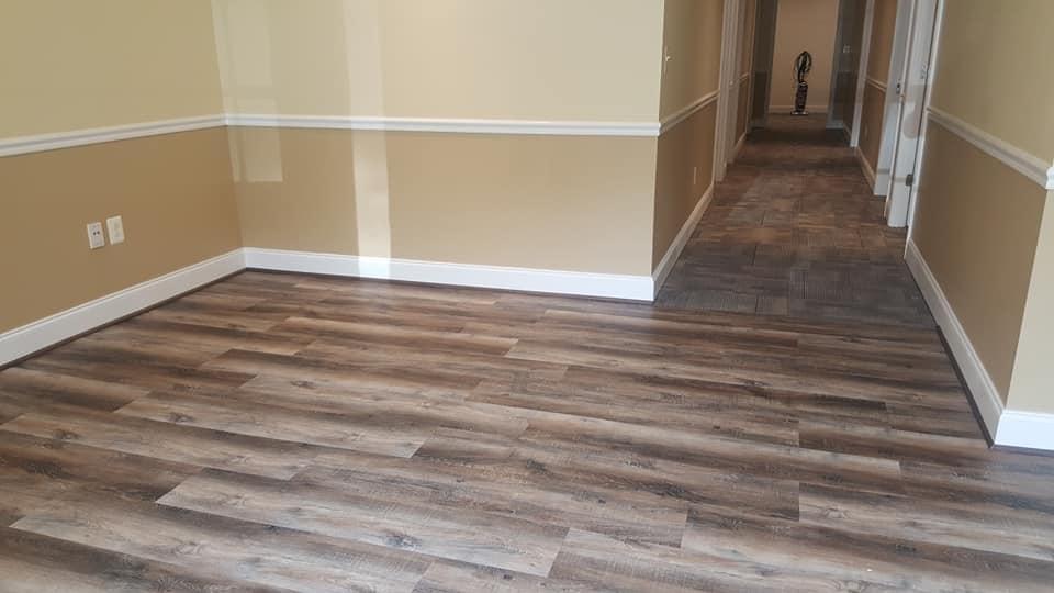 Floor Envy - Envy Laminate Flooring