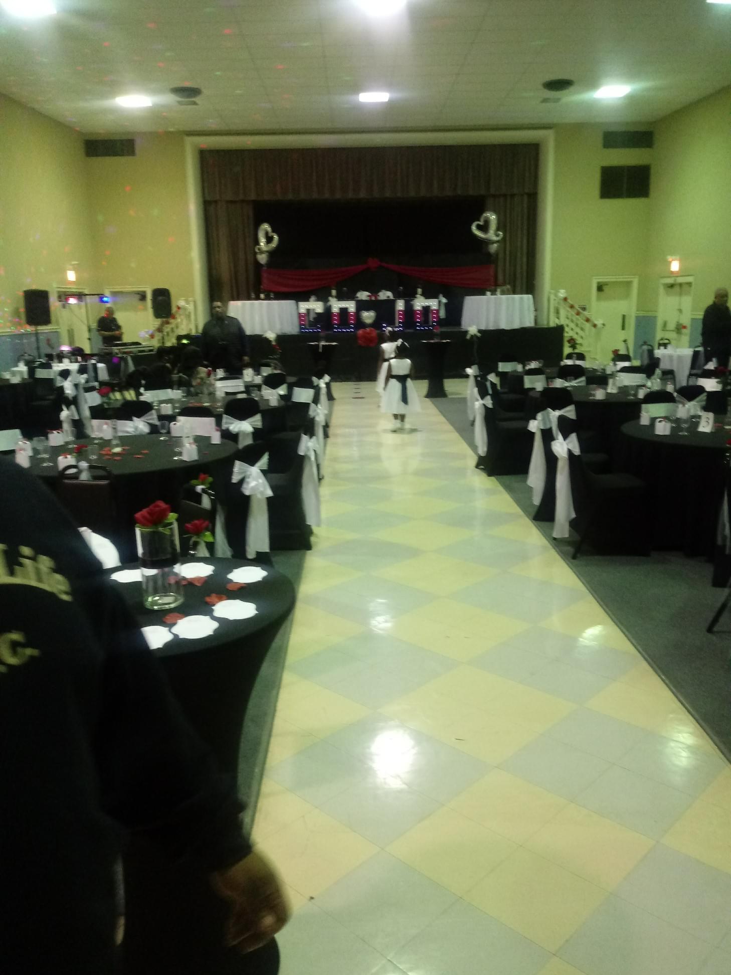 Bethel New Life, Inc.