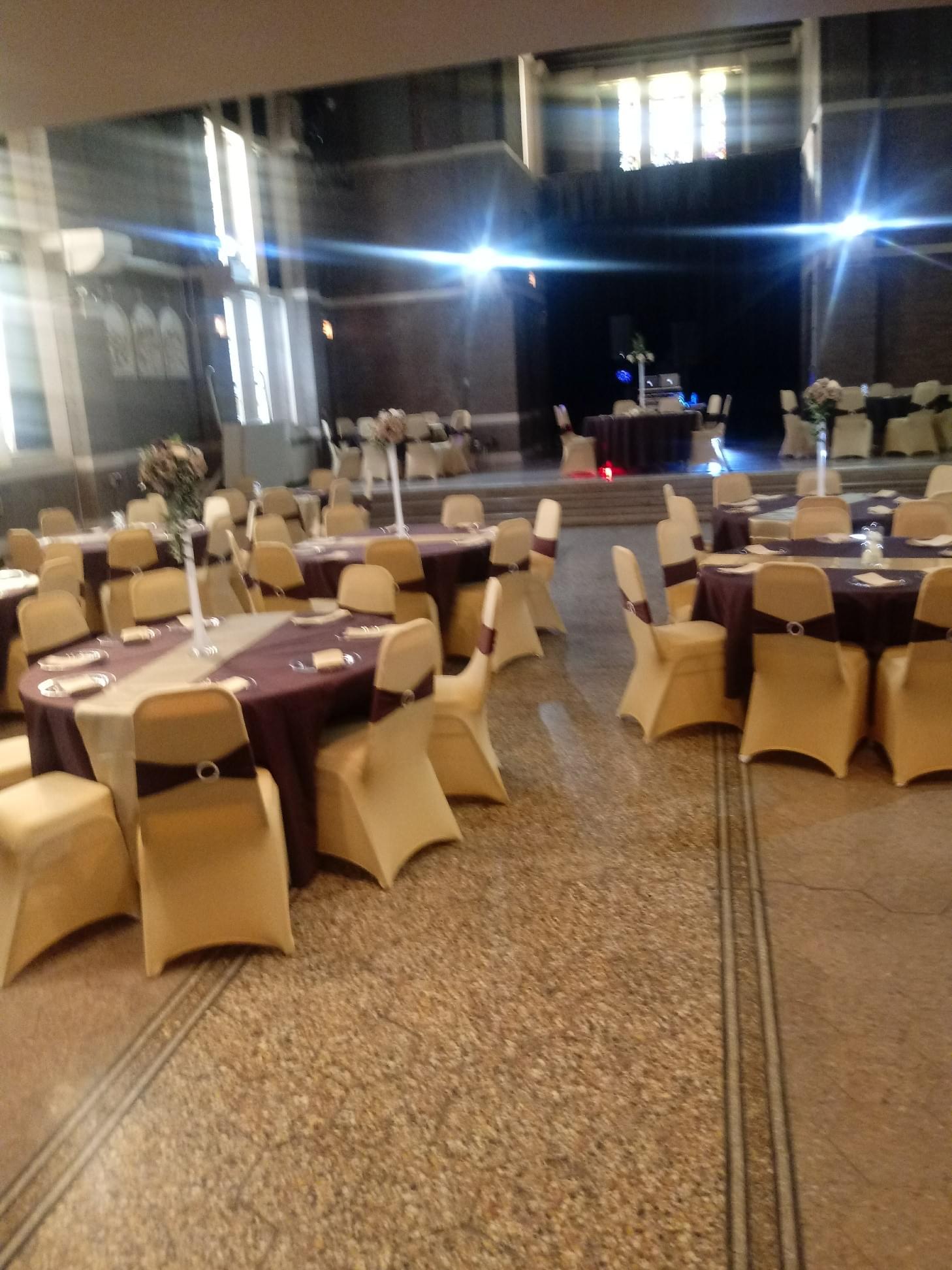 Bethel New Life, Inc.