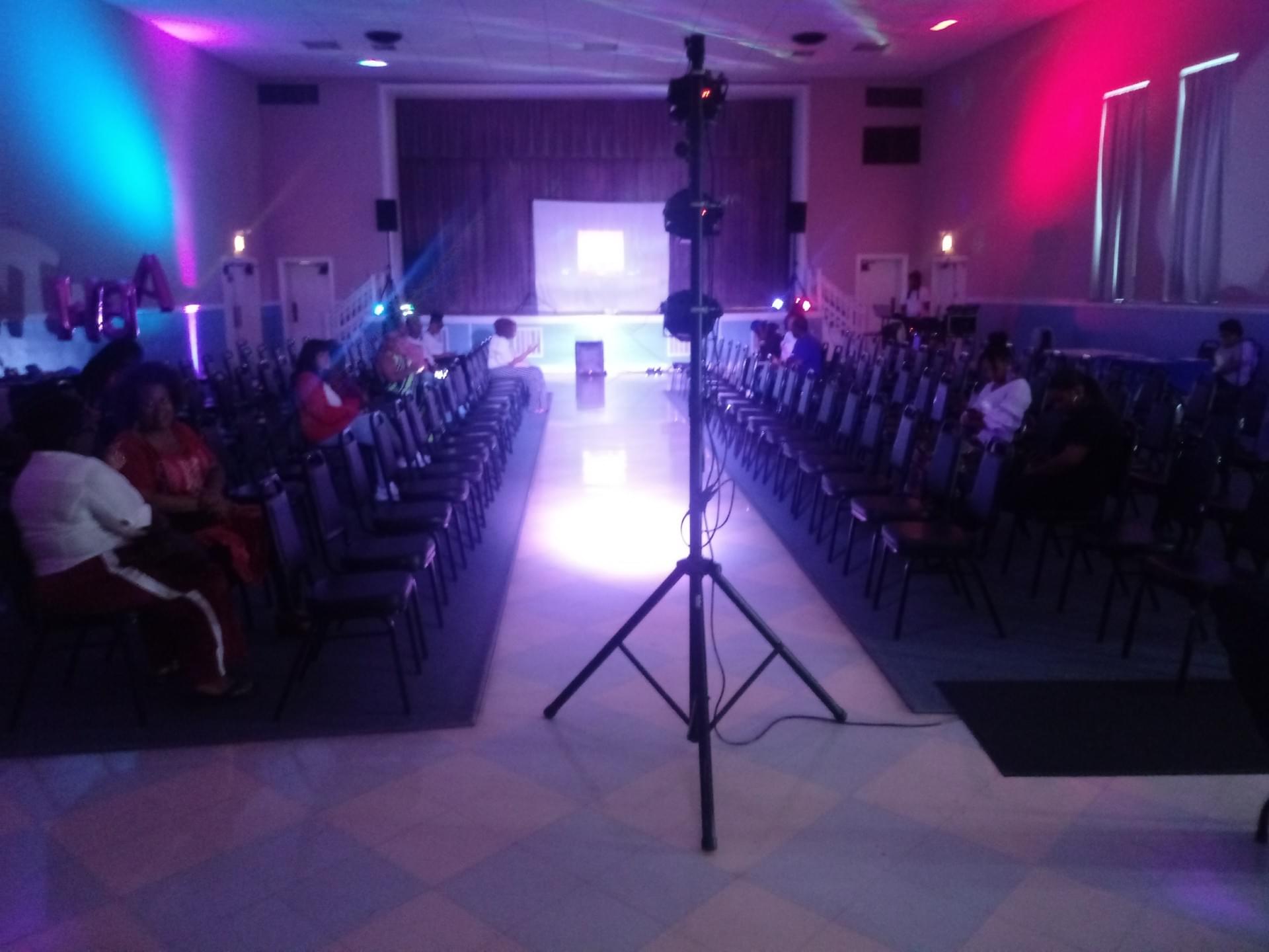 Bethel New Life, Inc.