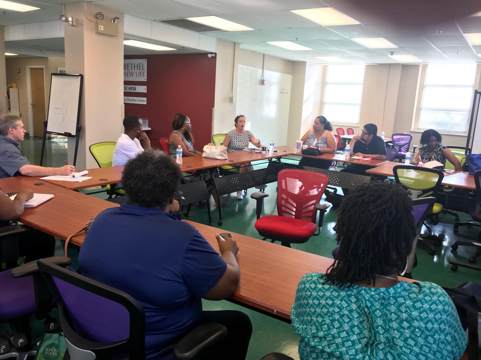 Bethel New Life, Inc.