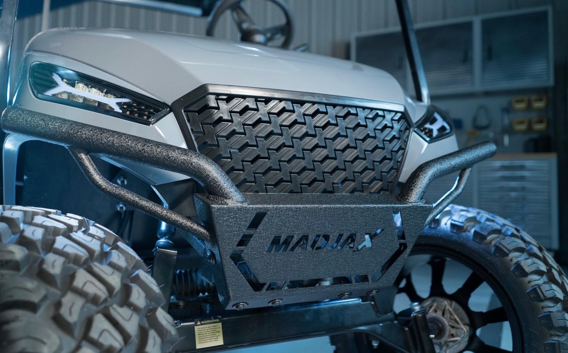 Madjax Storm Body Kit Photo Gallery