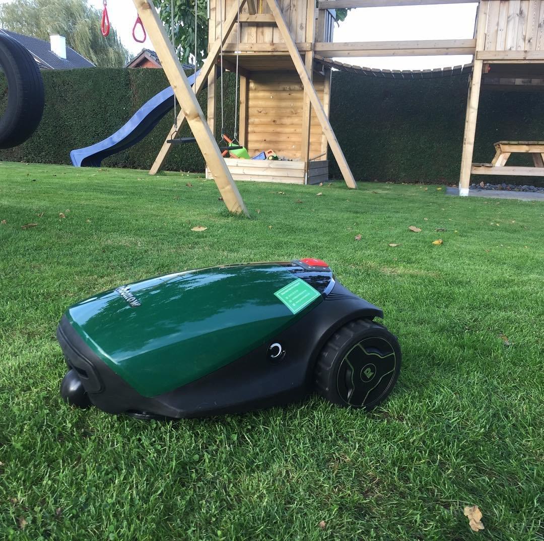 Grasrobotplus de grasrobot specialist