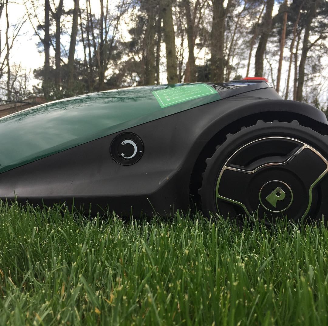 Grasrobotplus de grasrobot specialist