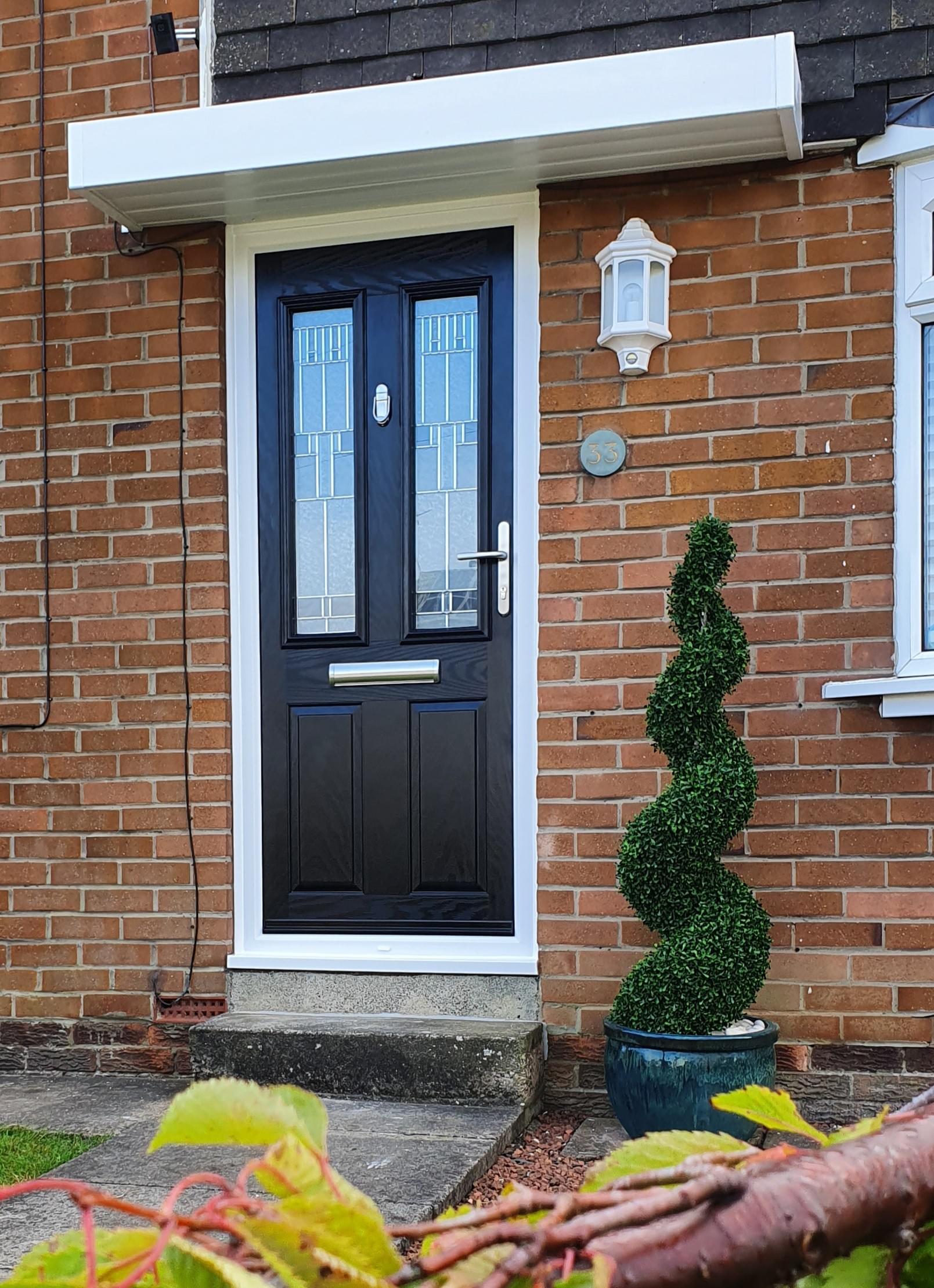 Northern Doors and Windows.