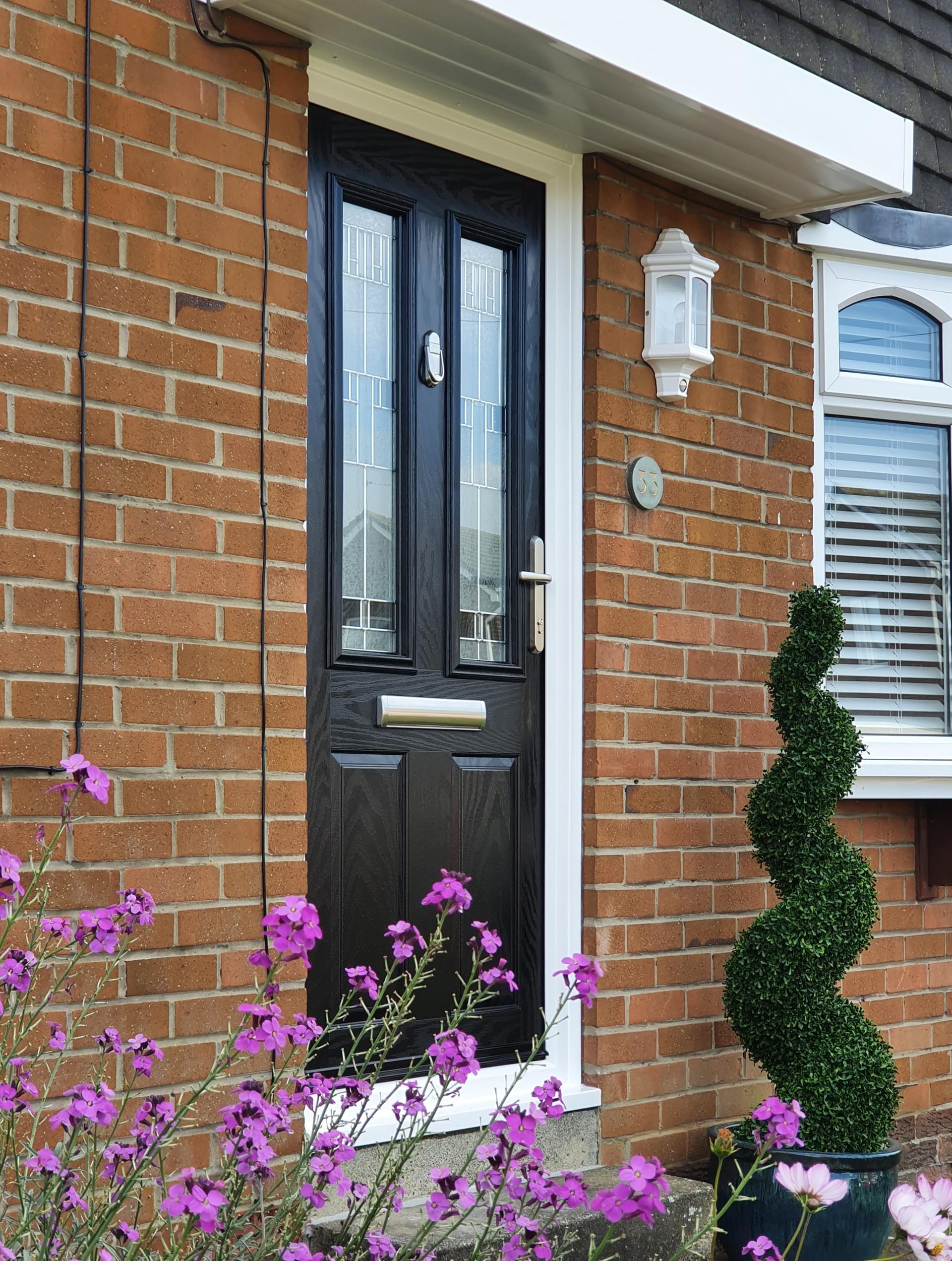 Northern Doors and Windows.