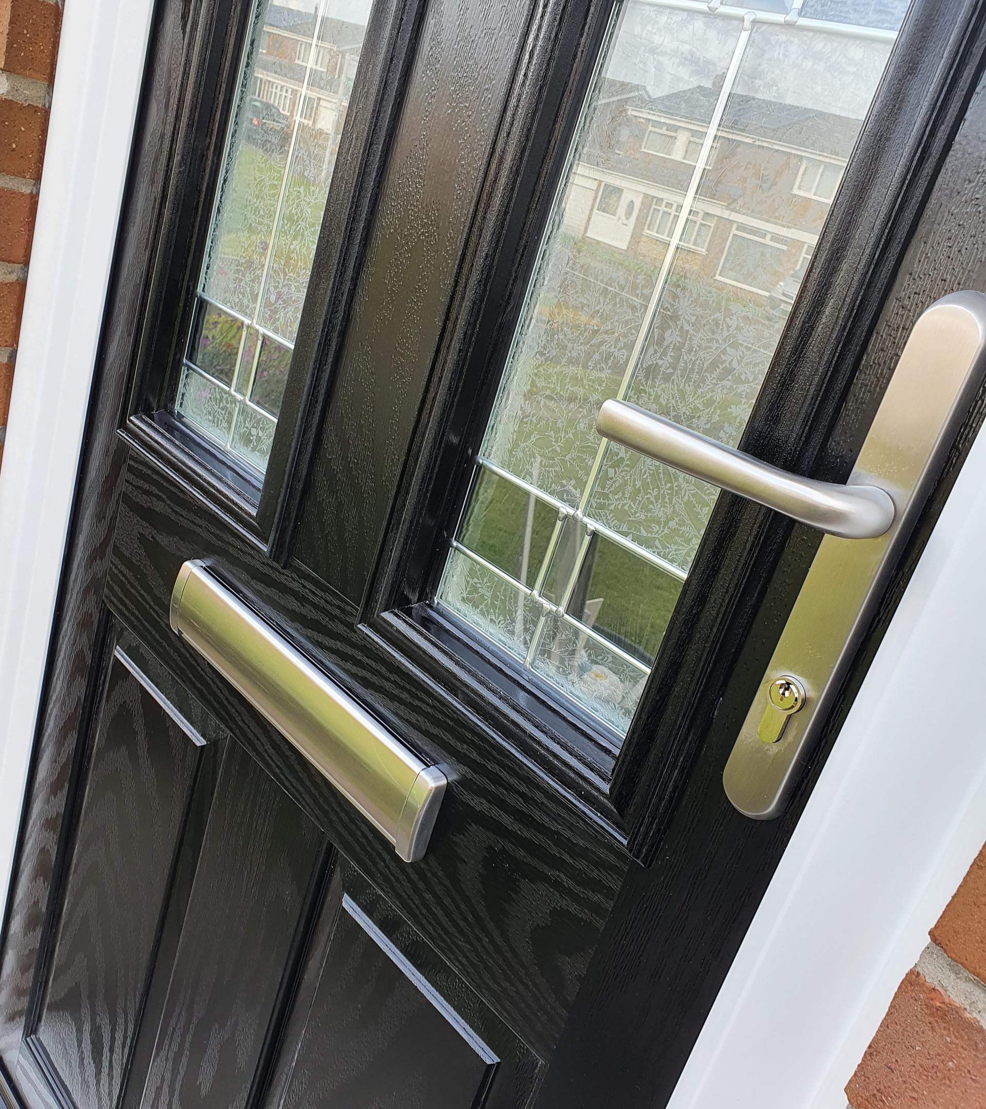 Northern Doors and Windows.