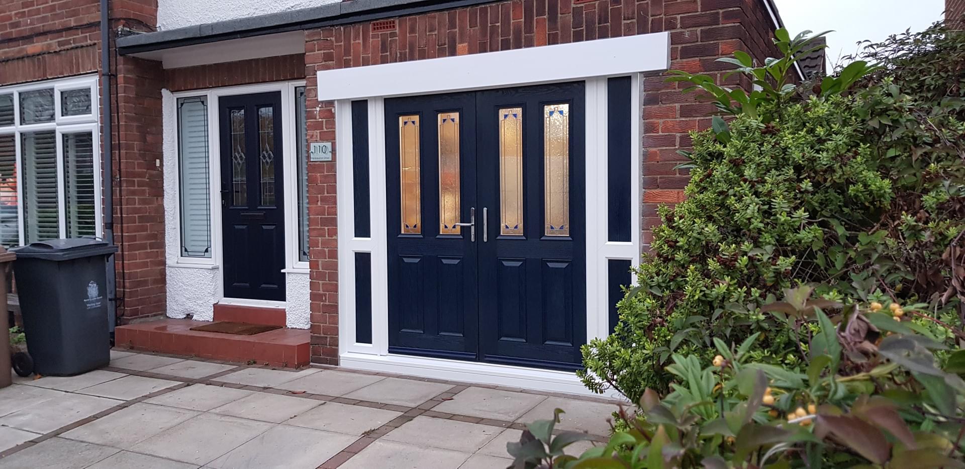 Northern Doors and Windows.