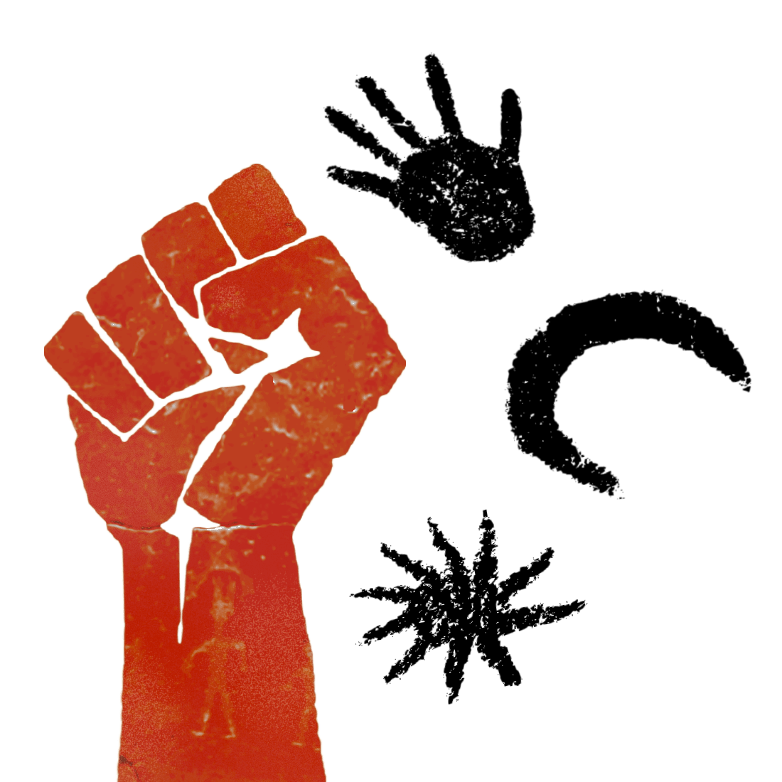 Graphics Frack Off Greater Chaco