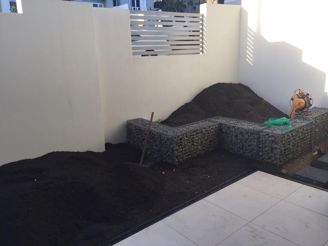 Gallery Gabion Baskets Brisbane, Gold Cost and Sunshine Coast