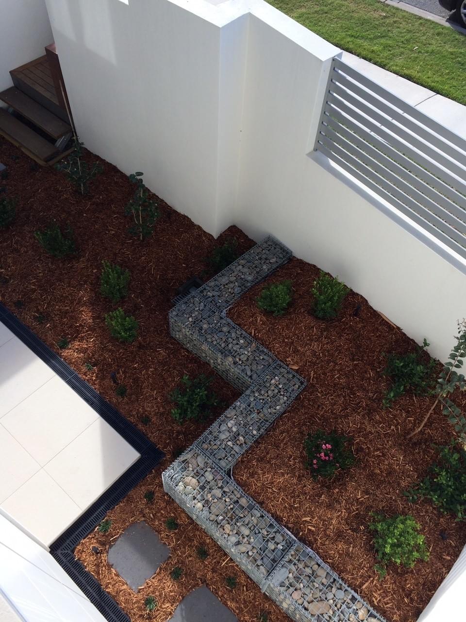 Gallery Gabion Baskets Brisbane, Gold Cost and Sunshine Coast