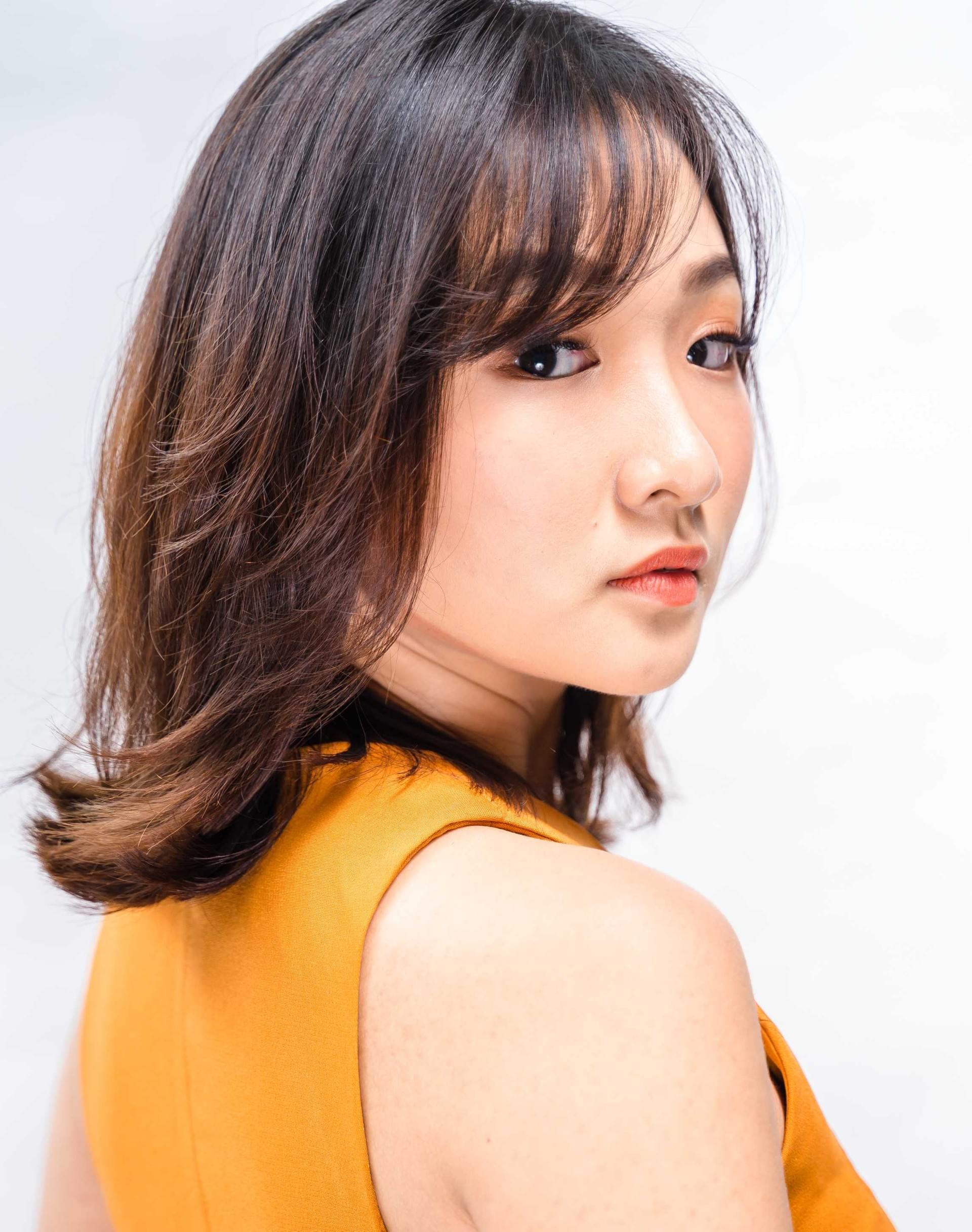 Our Team Walking On Sunshine Singapore Best Korean Hair Salon