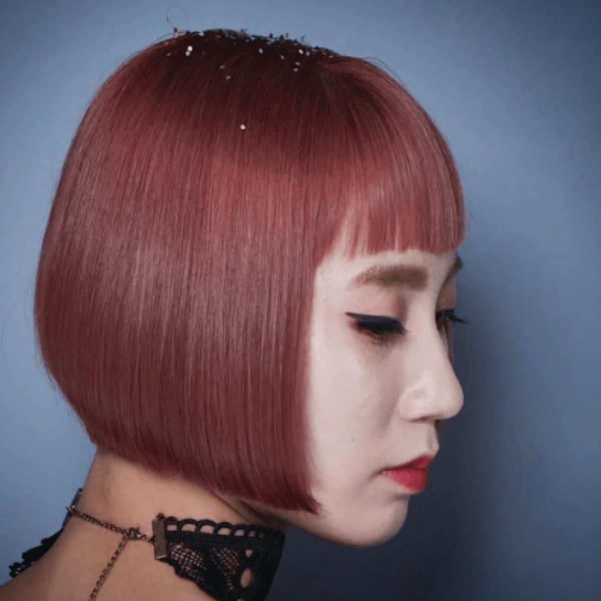 Our Team Walking On Sunshine Singapore Best Korean Hair Salon