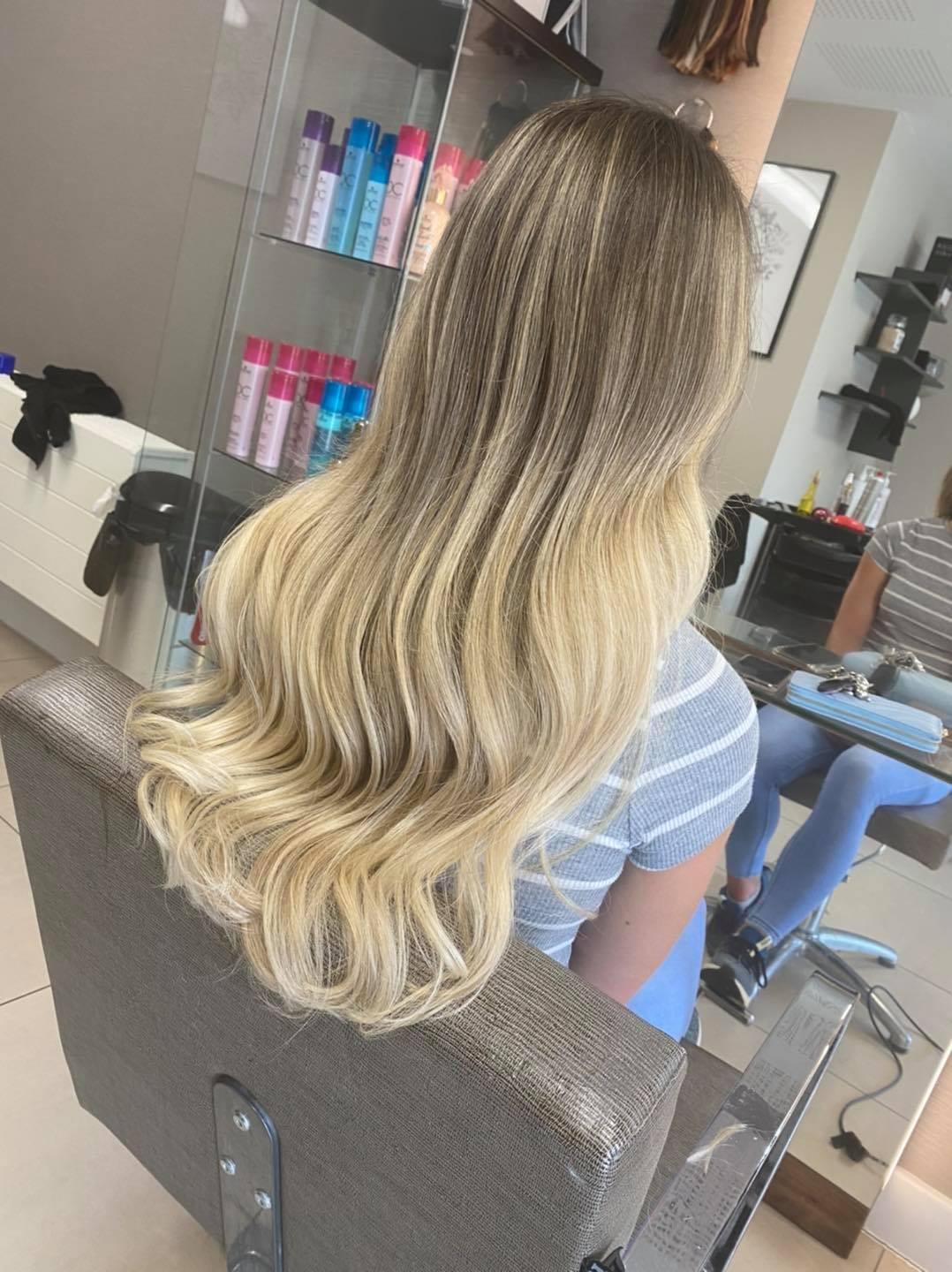 The Orangery Hair Salon| Bexhill, East Sussex