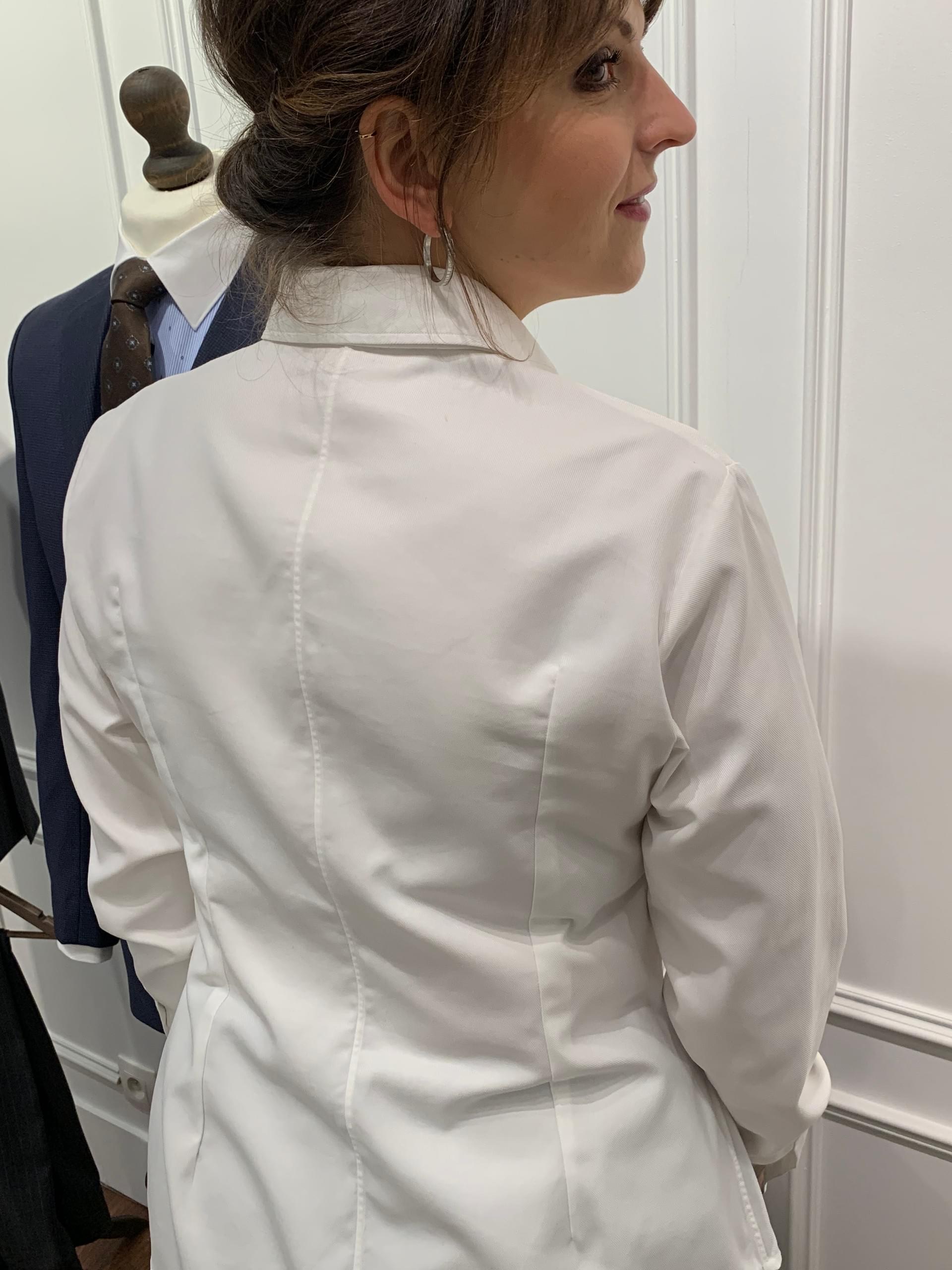Marque Barco spécialisée dans les vêtements médicaux