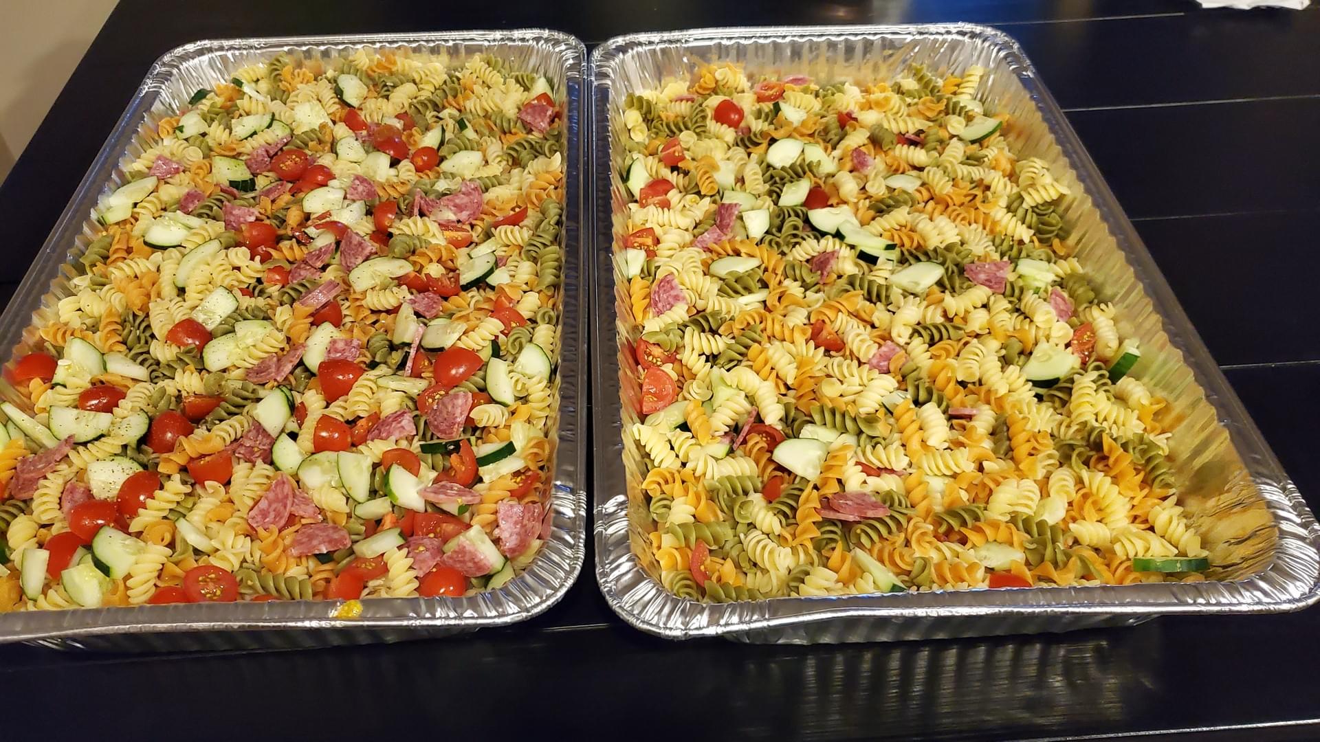 Chow Dawg's Mobile BBQ & Catering