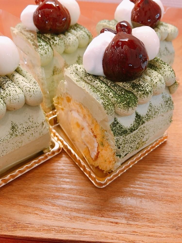 菓子工房オアシス oasis