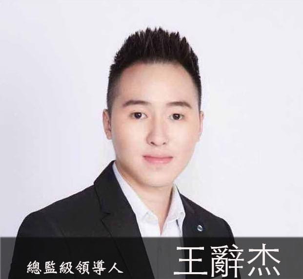 東森全球新連鎖白金之星王氏團隊