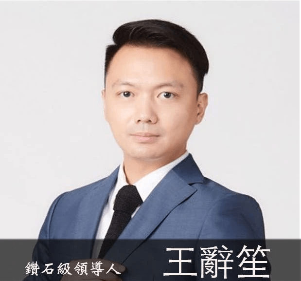 東森全球新連鎖白金之星王氏團隊