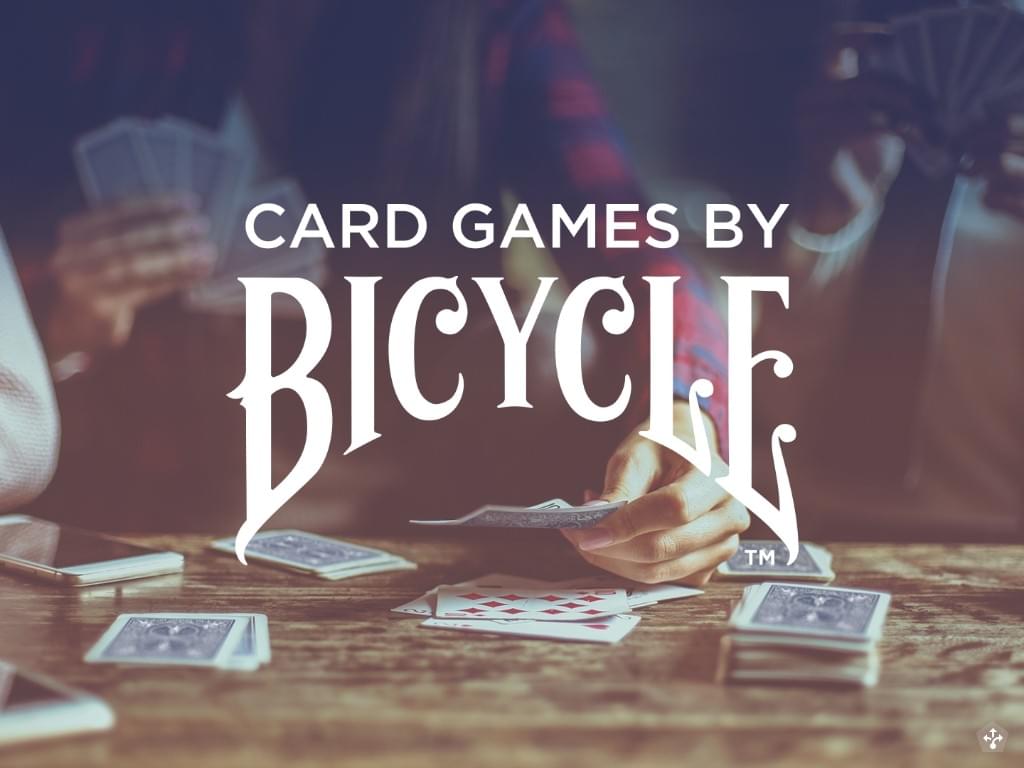 Card Games by Bicycle