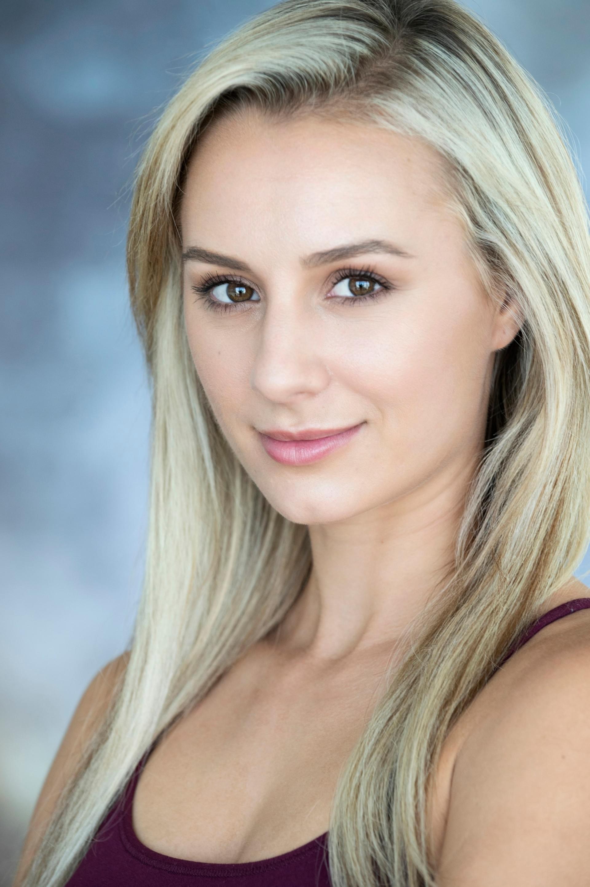 Julie Ann Dawson | Actress | Commercial Model | TV Host