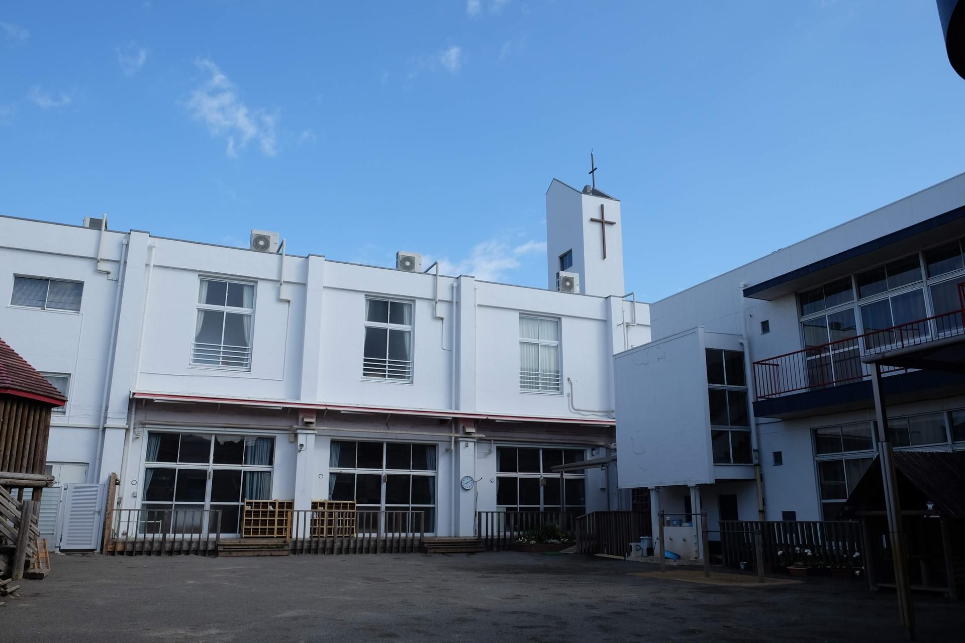 日本福音ルーテル田園調布教会 On Strikingly