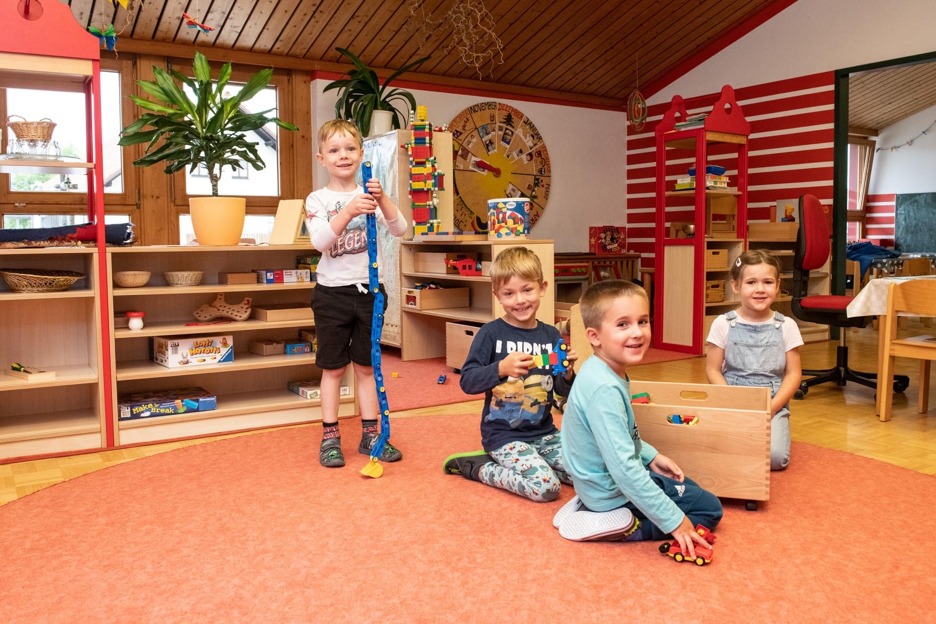 kindergarten st konrad