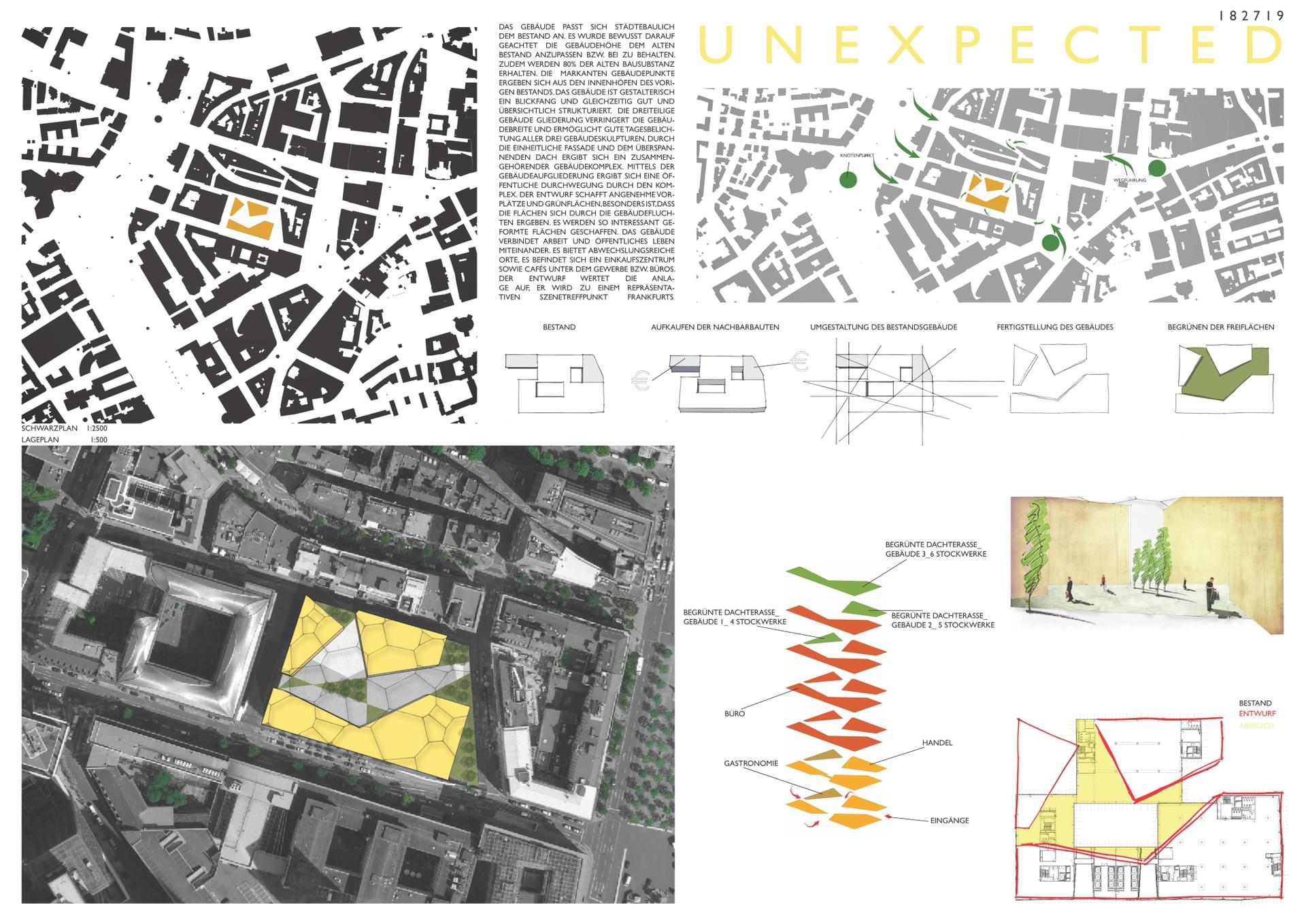 University of frankfurt philosophy image
