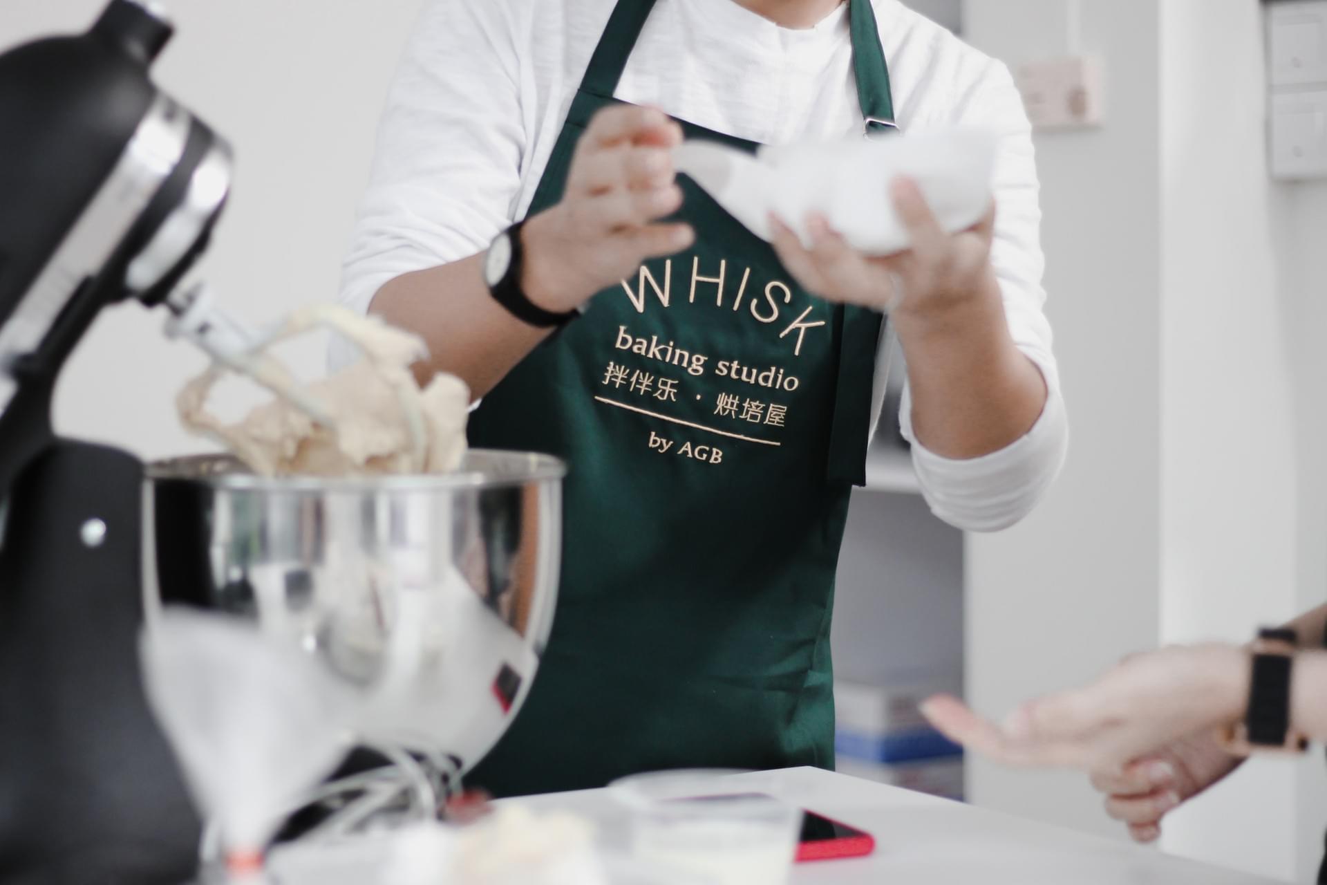Baking Classes and Baking Singapore Baking Lessons Singapore