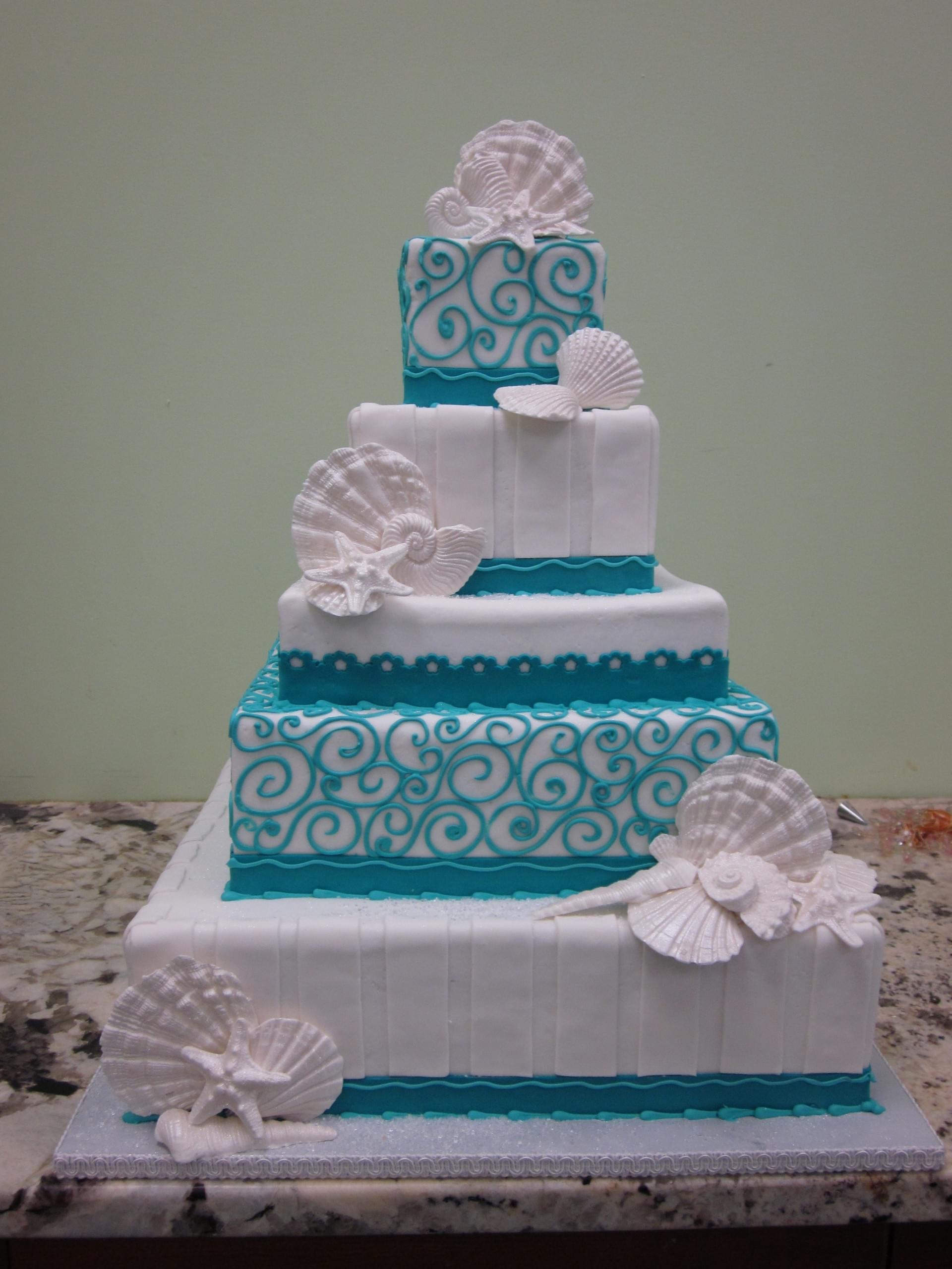 Weddings Cakes By Ron Sarasota S 1 Bakery