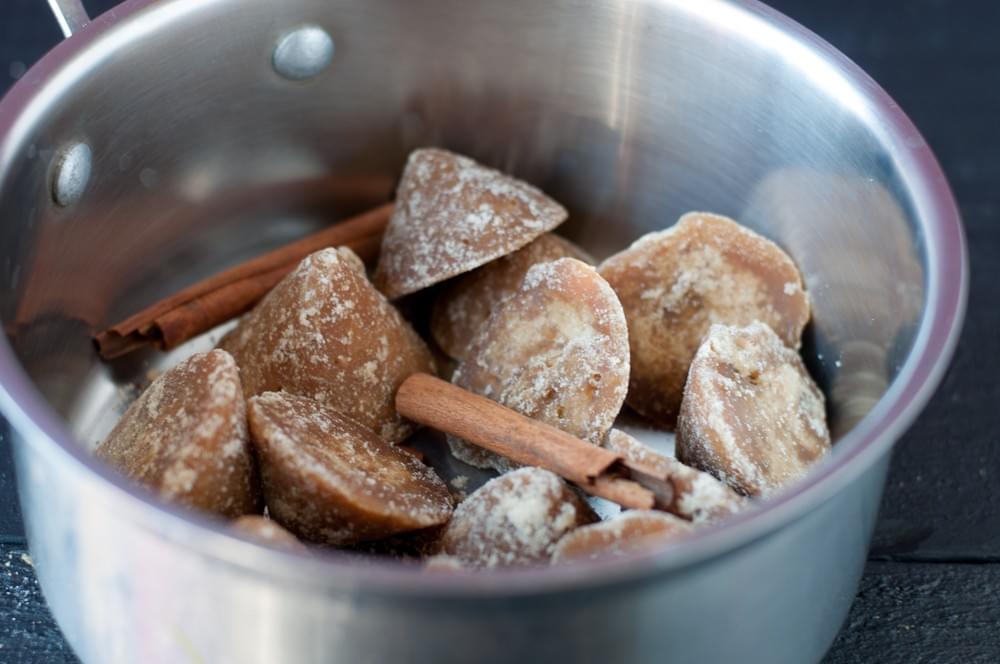 Granulated Fine Grain Piloncillo 100% Cane Juice 0.5 to 3 cm Kosher ...