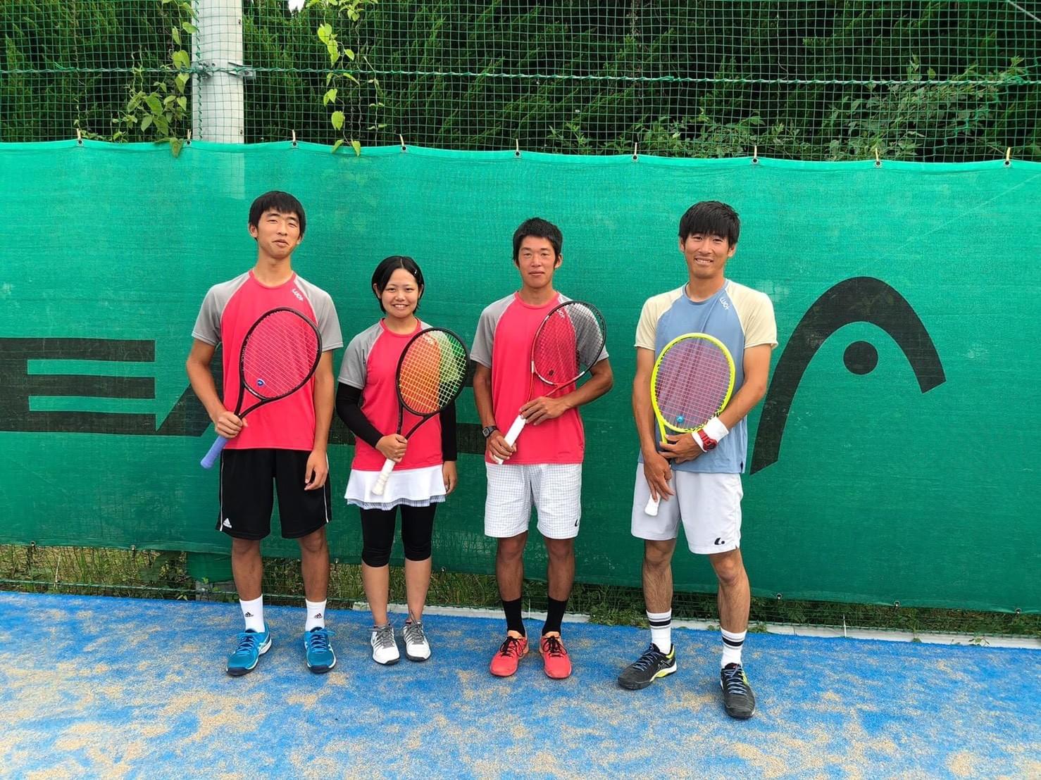 ルーセントテニスクラブ柏