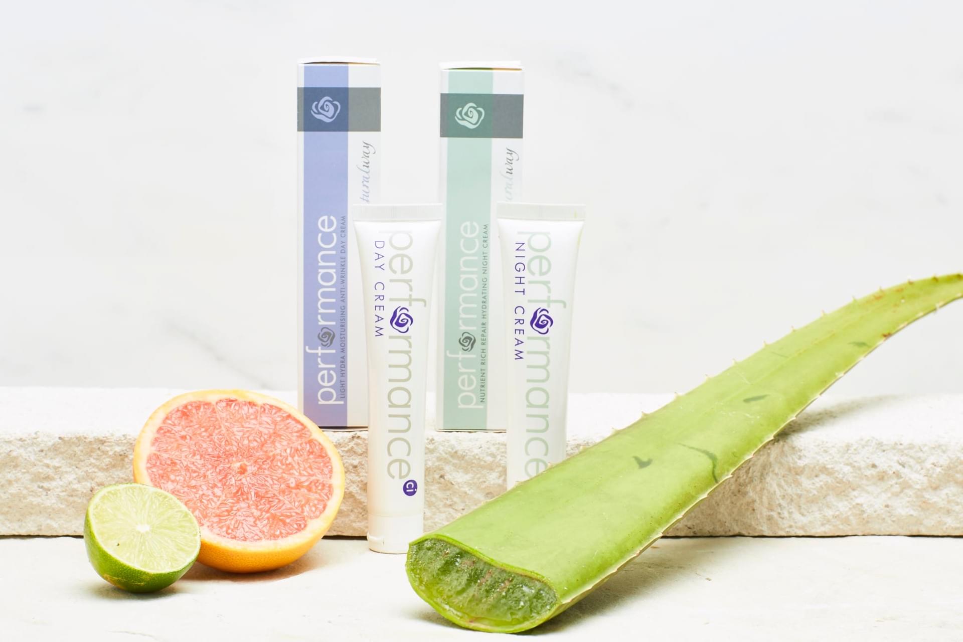 Private Label Natural Cosmetics Own Label Skincare White Label Own Brand