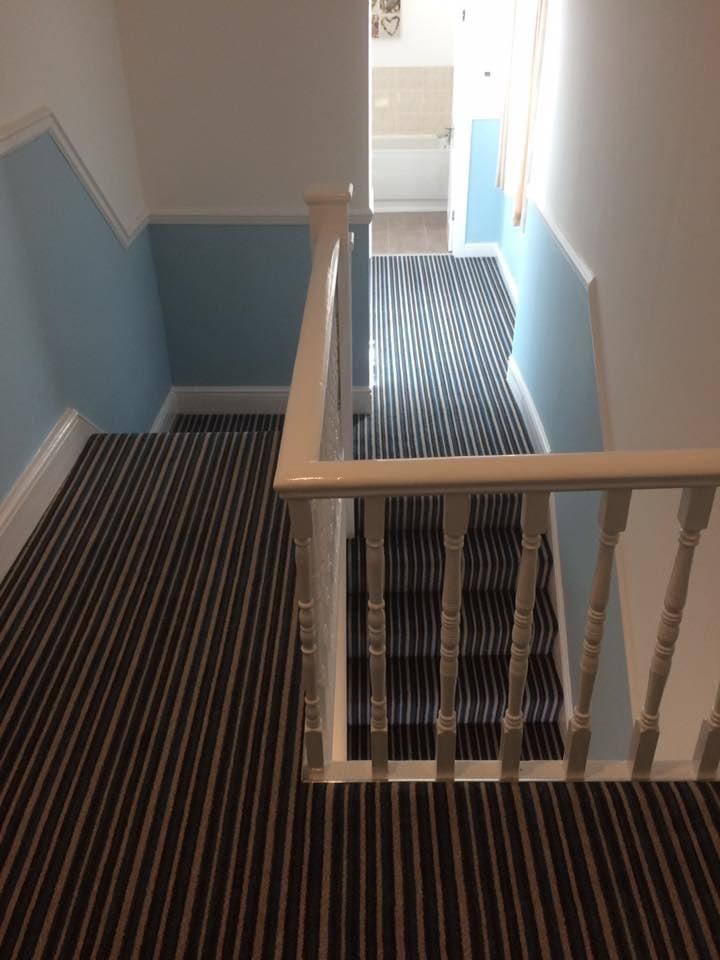 For the best quality Stairs, Landings & Hallways Carpets ...