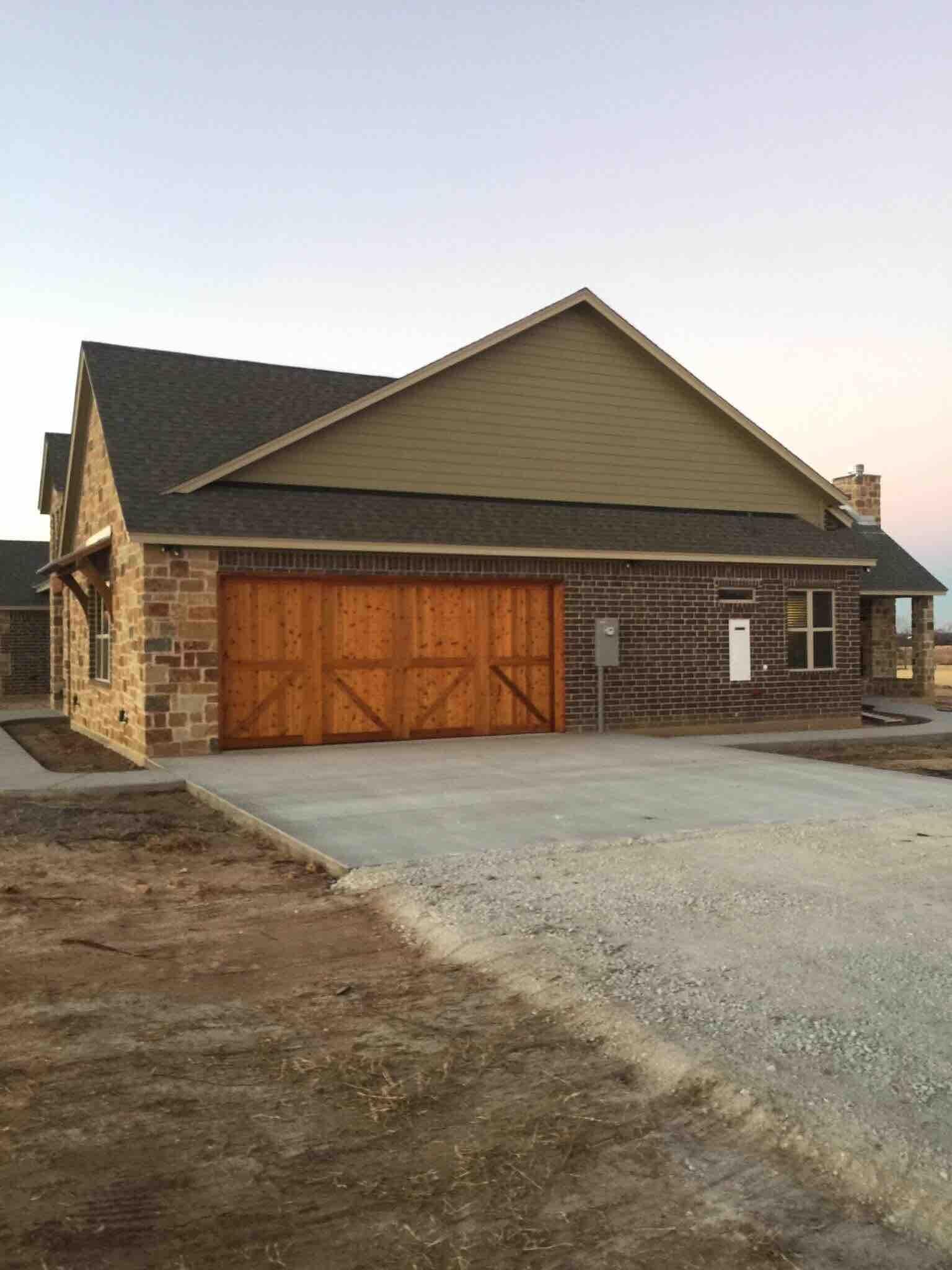 Flippin Custom Homes